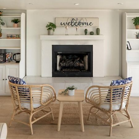 אנסנאדה Casa Maria - Beachfront Cottage On The Sand מראה חיצוני תמונה